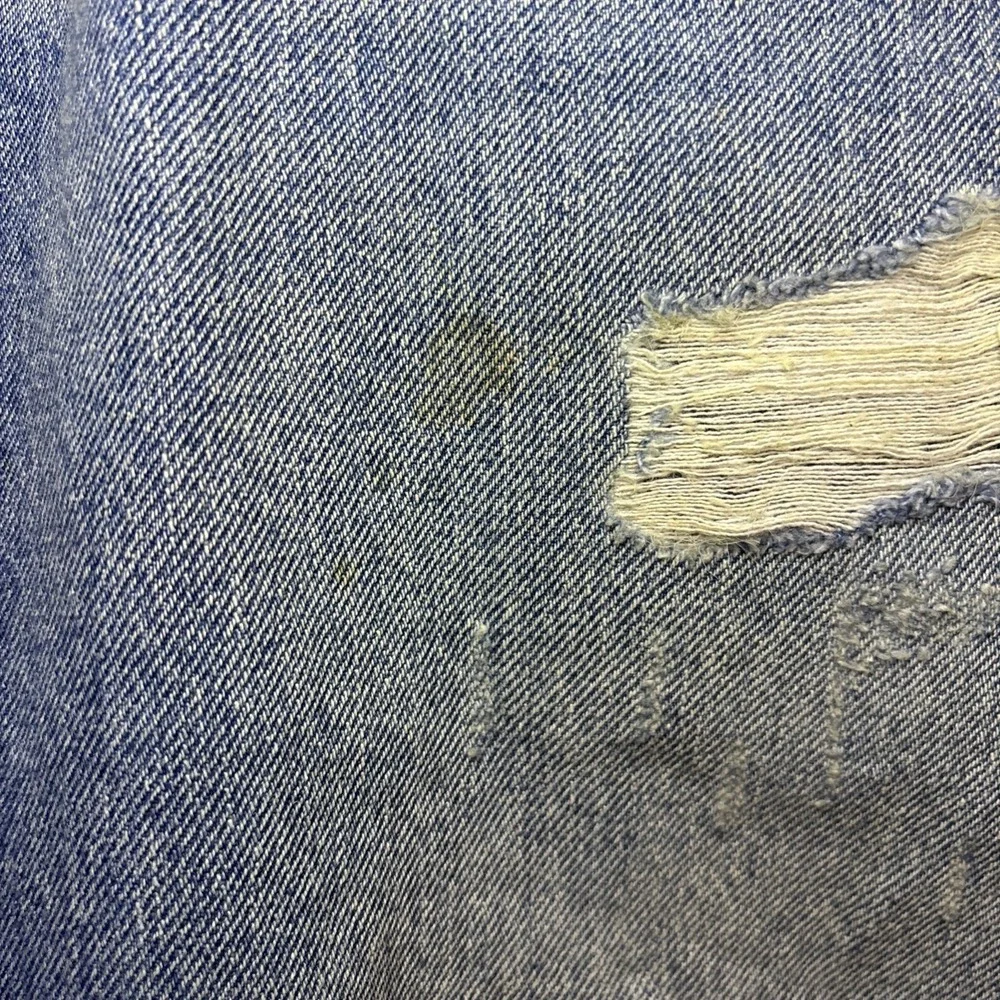 Levis product pair